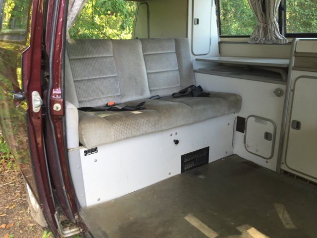 1991 Volkswagen Bus/Vanagon - photo 8
