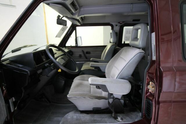1991 Volkswagen Bus/Vanagon BUS - photo 8