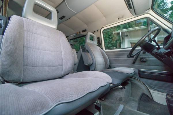 1991 Volkswagen Vanagon Carat - photo 7