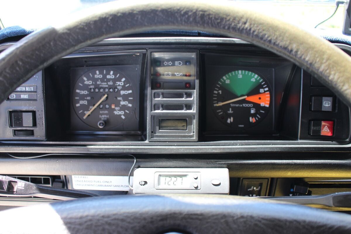 1991 Volkswagen Bus/Vanagon - photo 11