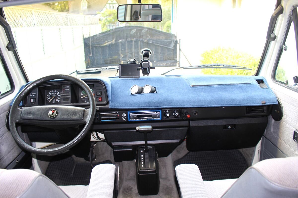1991 Volkswagen Bus/Vanagon - photo 12