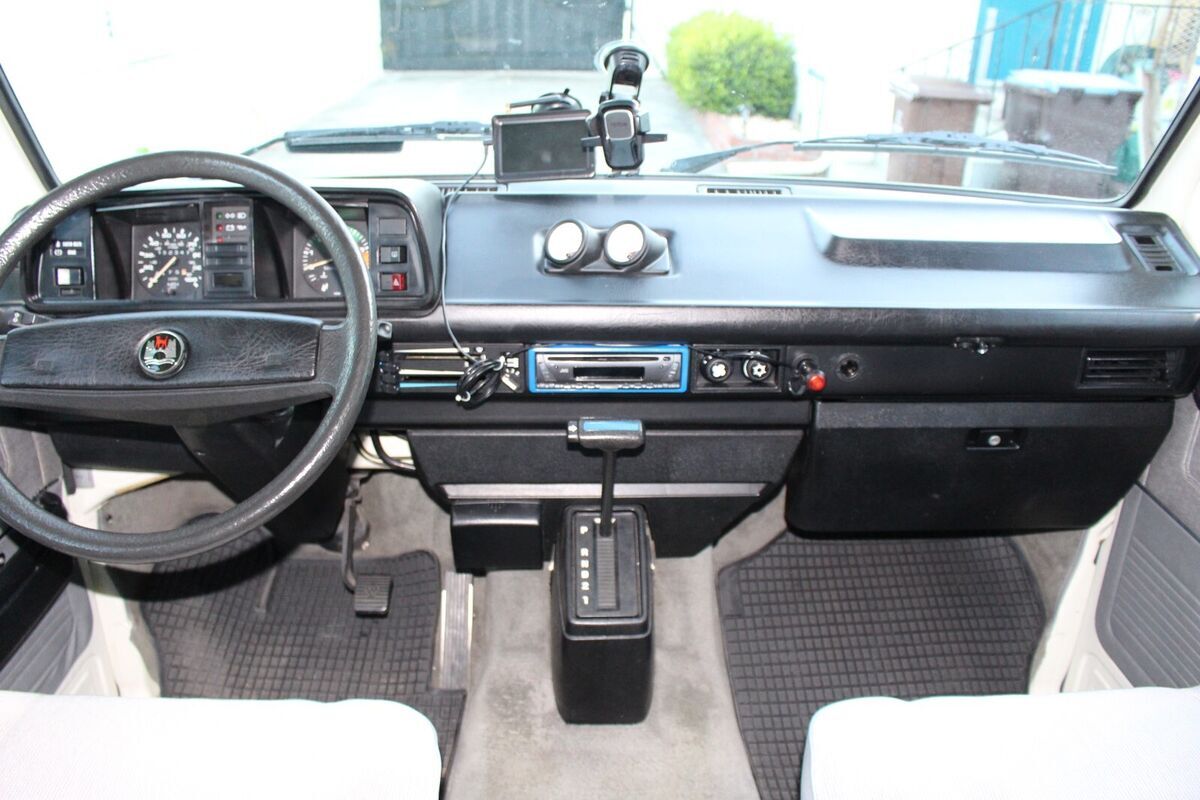1991 Volkswagen Bus/Vanagon - photo 13