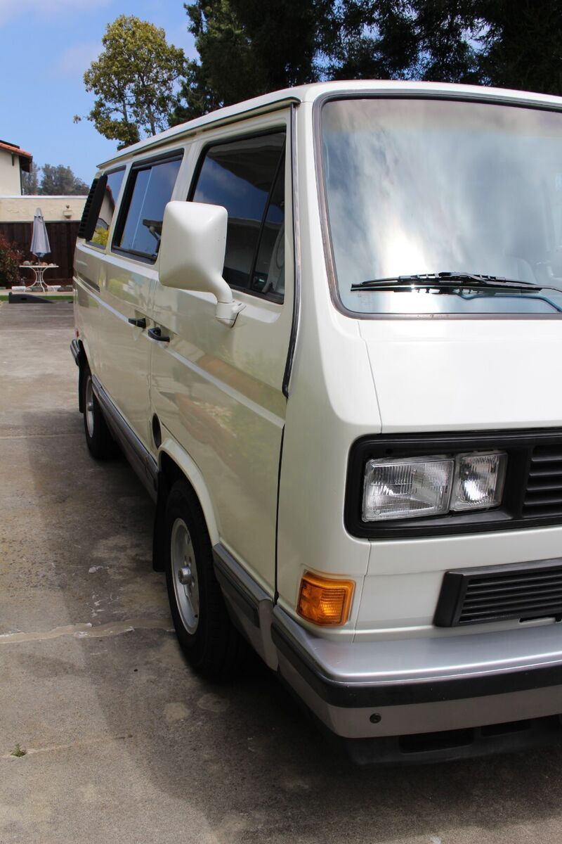 1991 Volkswagen Bus/Vanagon - photo 3