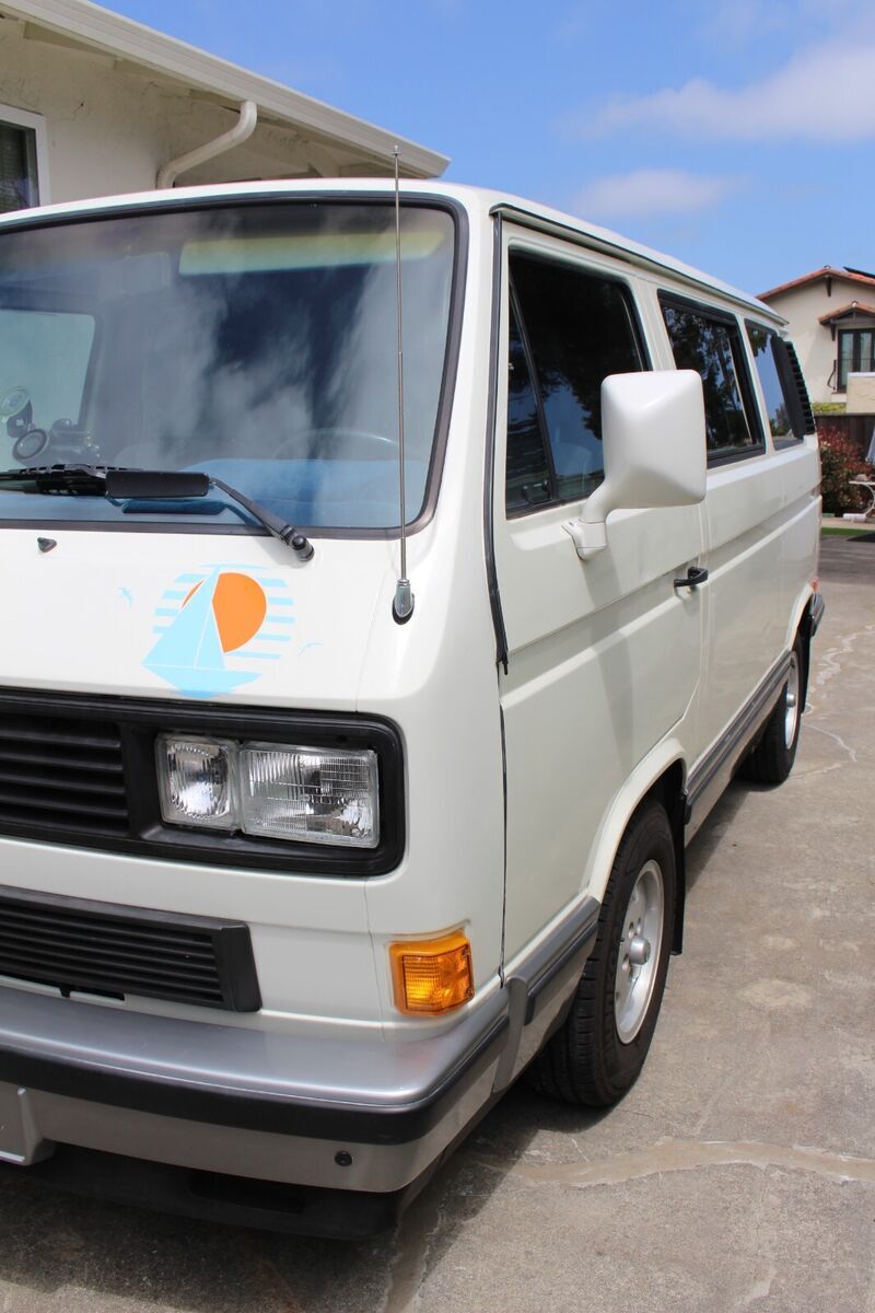 1991 Volkswagen Bus/Vanagon - photo 4