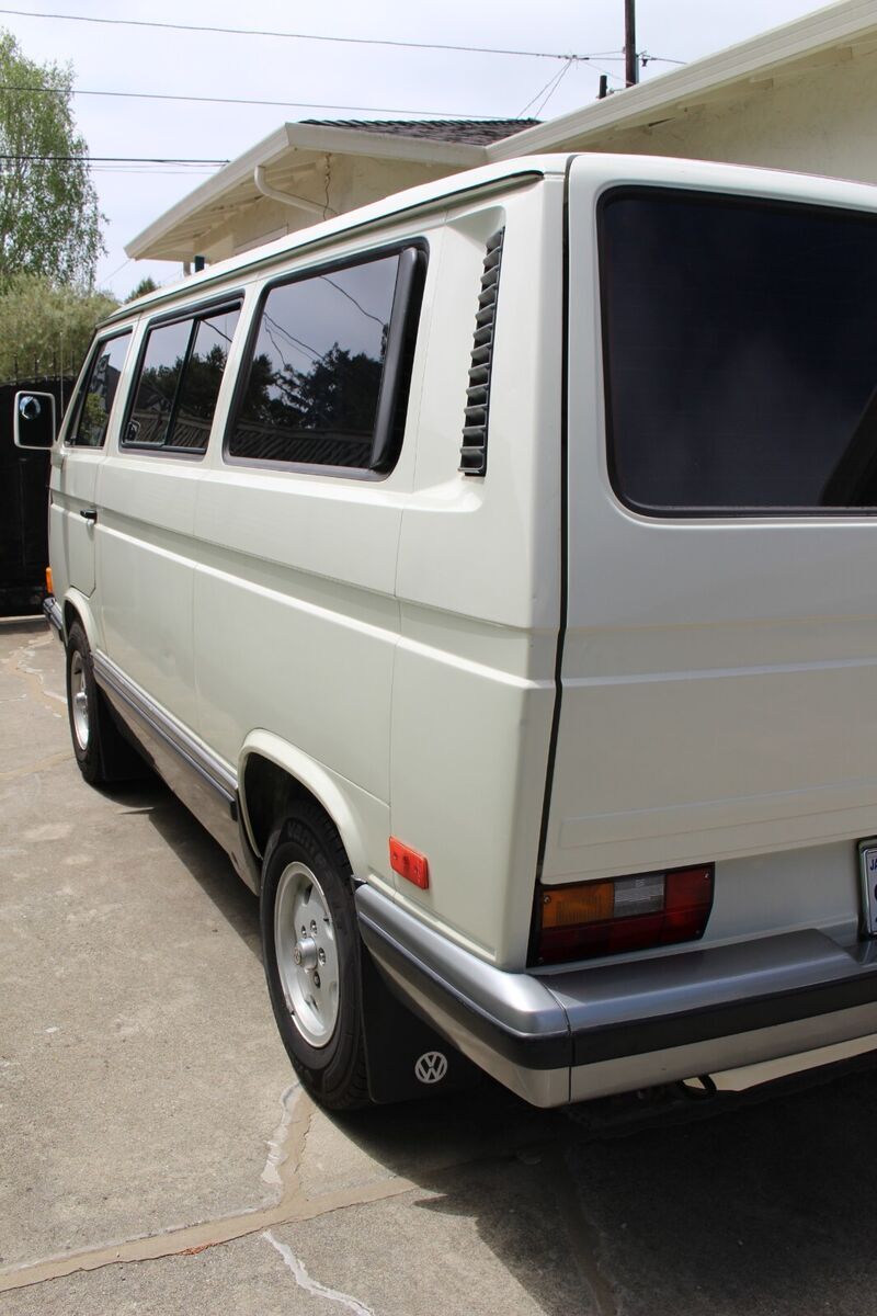 1991 Volkswagen Bus/Vanagon - photo 5