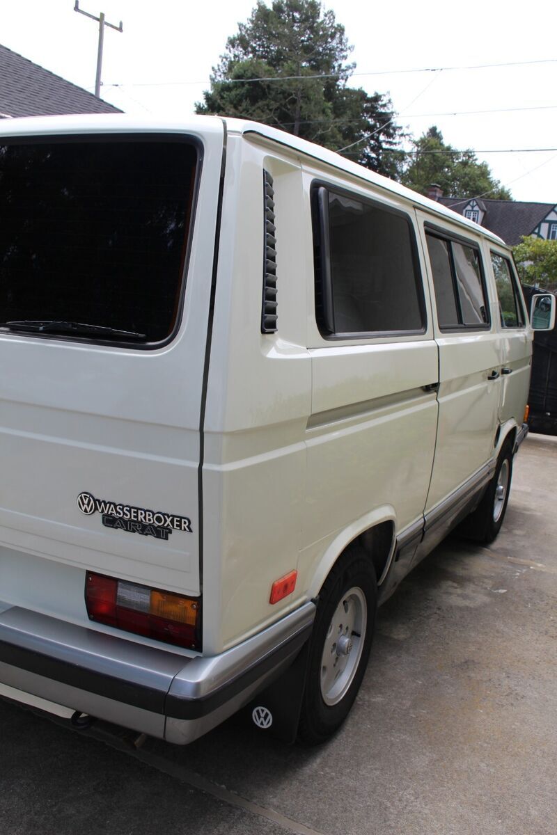 1991 Volkswagen Bus/Vanagon - photo 6