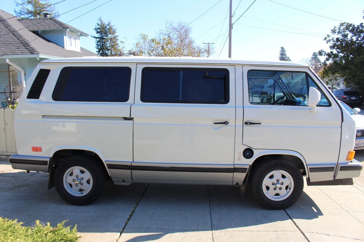 1991 Volkswagen Bus/Vanagon - photo 7