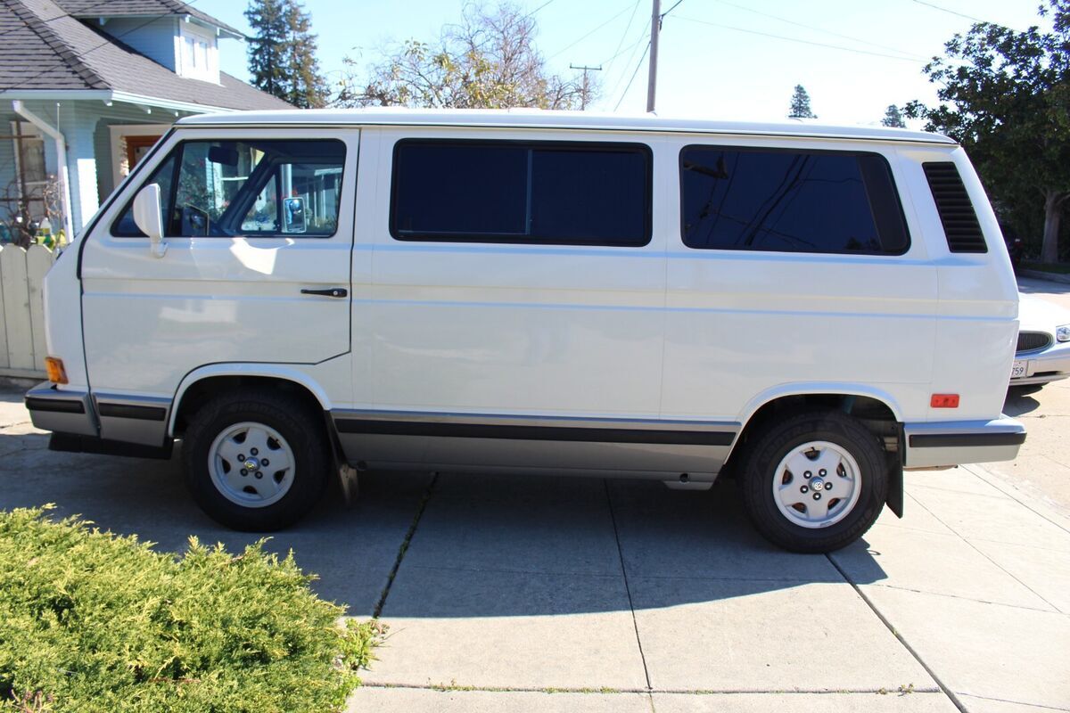 1991 Volkswagen Bus/Vanagon - photo 8