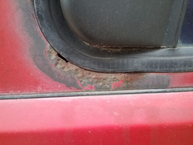 1991 Volkswagen Bus/Vanagon Carat - photo 4