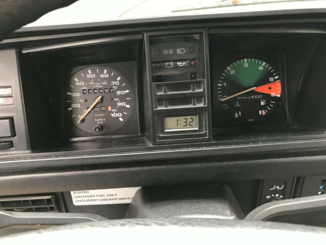 1991 Volkswagen Bus/Vanagon - photo 7