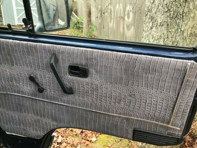 1991 Volkswagen Bus/Vanagon - photo 9
