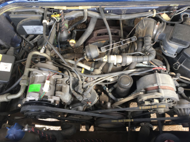 1991 Volkswagen Bus/Vanagon - photo 10