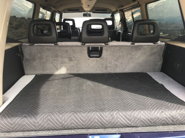 1991 Volkswagen Bus/Vanagon - photo 11