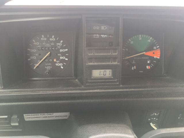 1991 Volkswagen Bus/Vanagon - photo 12