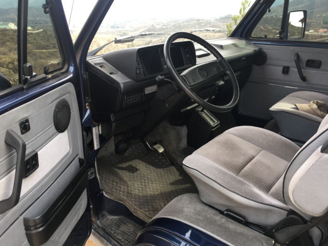1991 Volkswagen Bus/Vanagon - photo 5