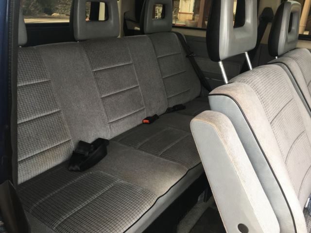 1991 Volkswagen Bus/Vanagon - photo 8