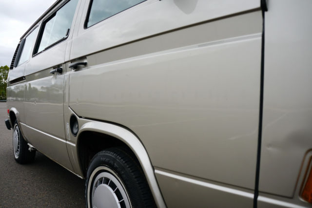 1991 Volkswagen Bus/Vanagon -- - photo 11