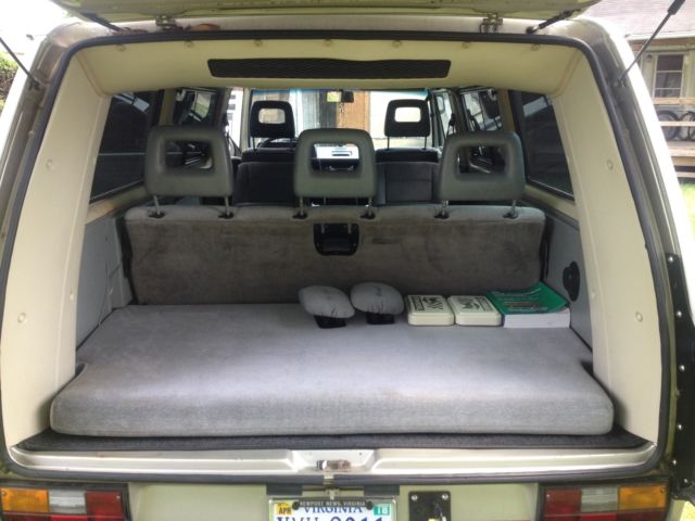 1991 Volkswagen Bus/Vanagon - photo 10