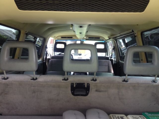 1991 Volkswagen Bus/Vanagon - photo 11
