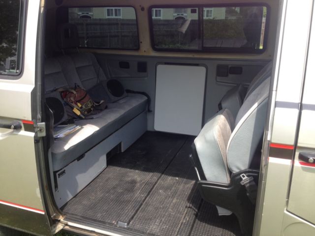 1991 Volkswagen Bus/Vanagon - photo 5