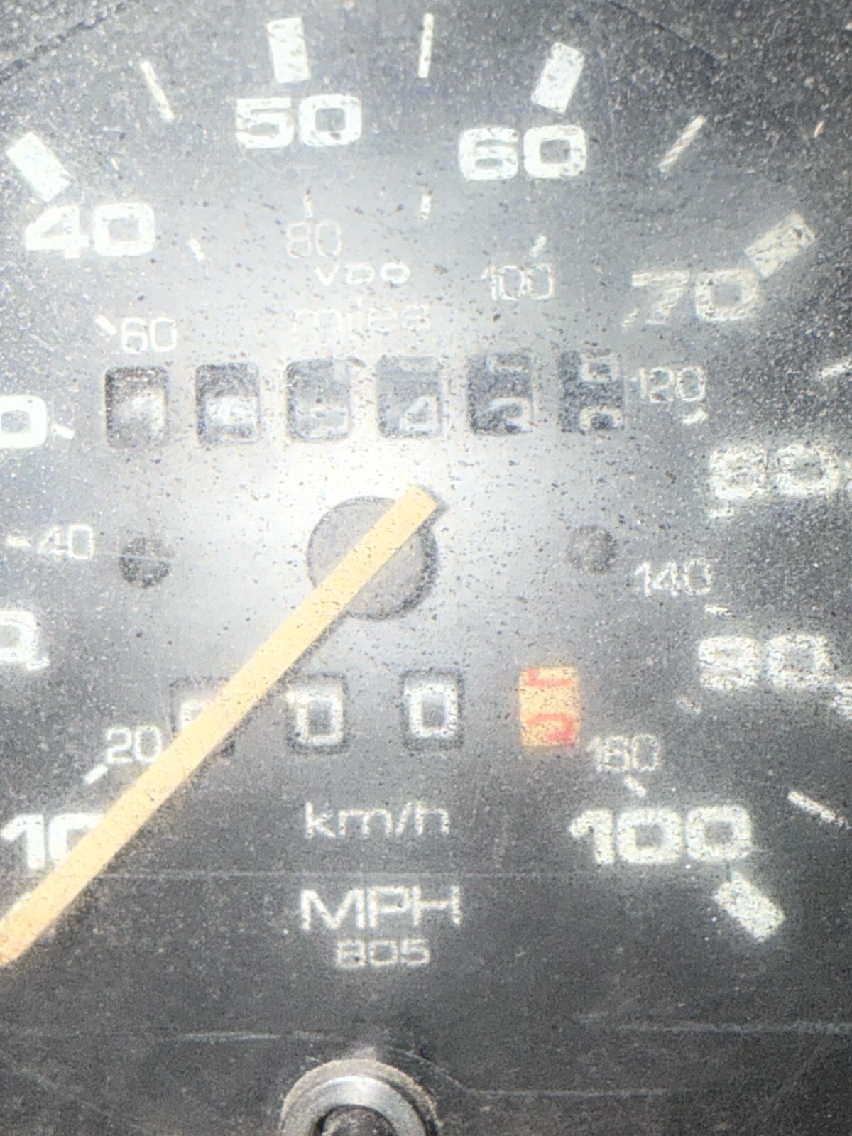 1991 Volkswagen Vanagon MULTIVAN - photo 10