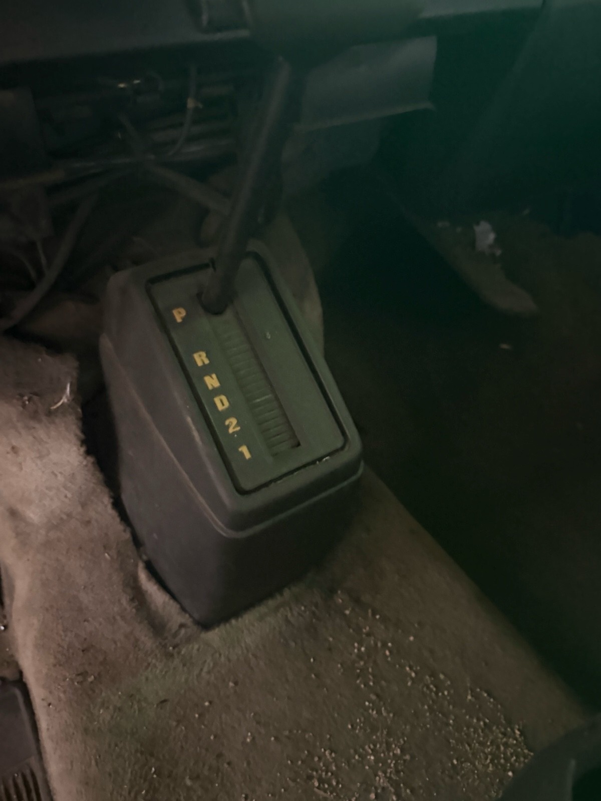 1991 Volkswagen Vanagon MULTIVAN - photo 11