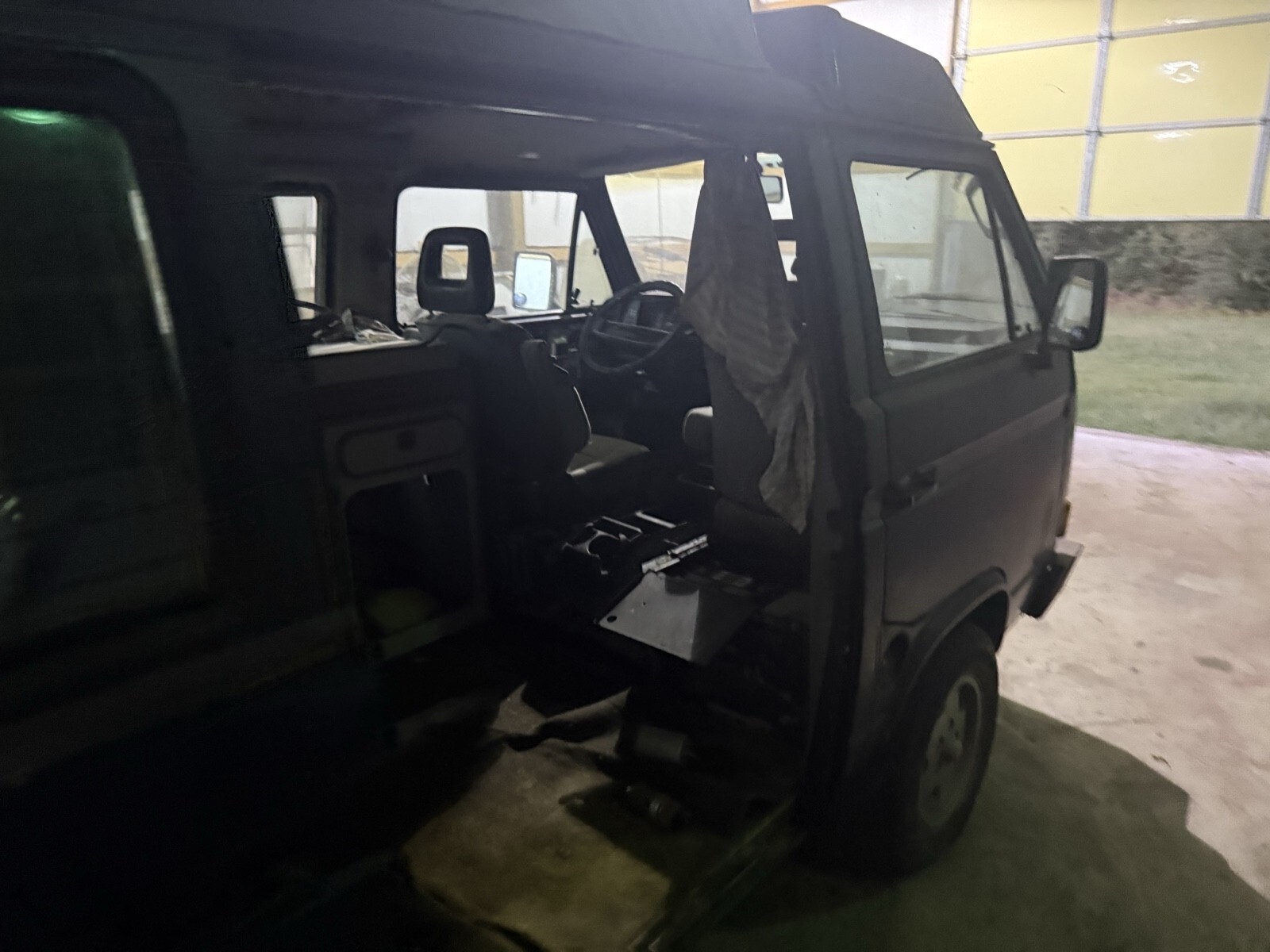 1991 Volkswagen Vanagon MULTIVAN - photo 5