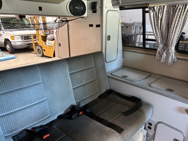 1991 Volkswagen Vanagon Westfalia Syncro - photo 12