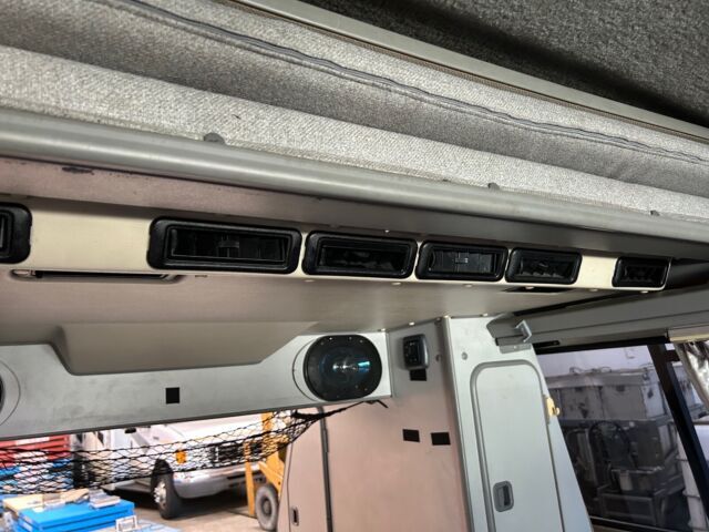 1991 Volkswagen Vanagon Westfalia Syncro - photo 13
