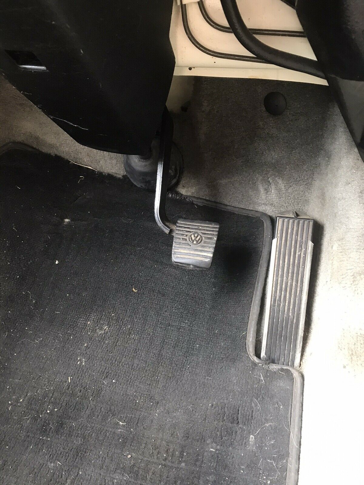 1991 Volkswagen Vanagon BUS - photo 5