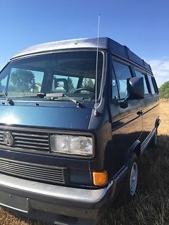 1991 Volkswagen Bus/Vanagon - photo 10