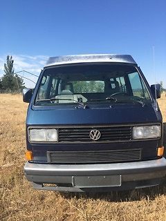 1991 Volkswagen Bus/Vanagon - photo 2