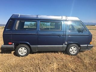1991 Volkswagen Bus/Vanagon - photo 3