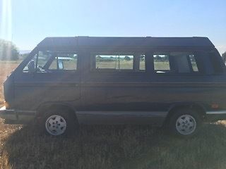 1991 Volkswagen Bus/Vanagon - photo 4
