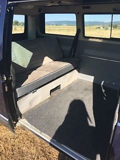 1991 Volkswagen Bus/Vanagon - photo 5