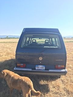 1991 Volkswagen Bus/Vanagon - photo 6