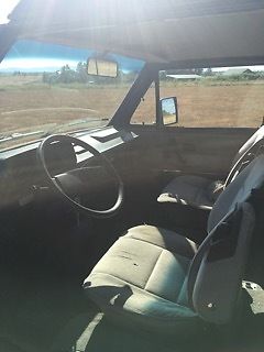 1991 Volkswagen Bus/Vanagon - photo 7