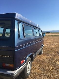 1991 Volkswagen Bus/Vanagon - photo 9