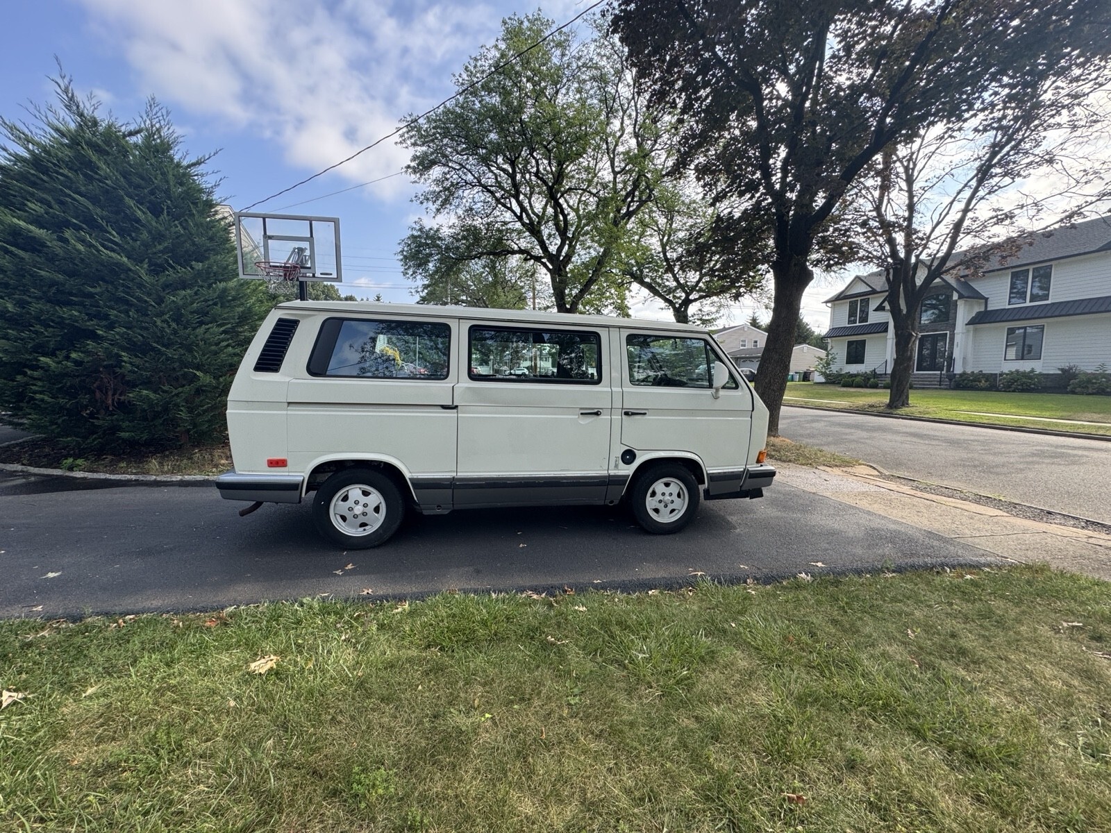 1991 Volkswagen Vanagon BUS 45000 Miles - photo 13
