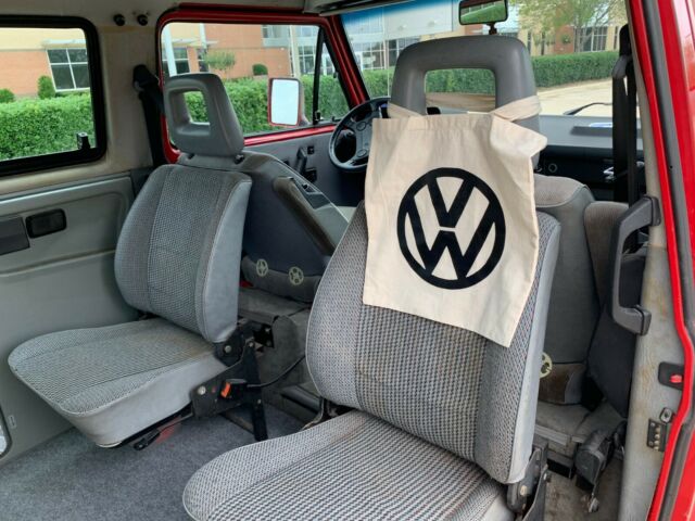 1991 Volkswagen Bus/Vanagon - photo 10