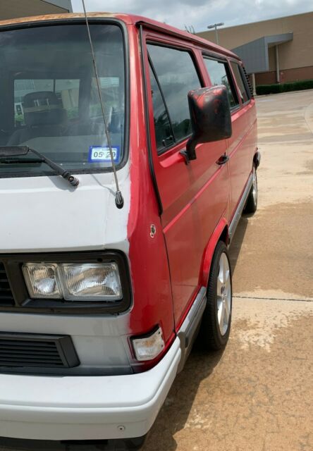 1991 Volkswagen Bus/Vanagon - photo 6