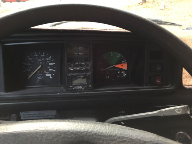 1991 Volkswagen Bus/Vanagon - photo 9