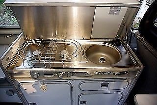 1991 Volkswagen Bus/Vanagon very rare westfalia, sycro, 4x4, original, 170000 - photo 7