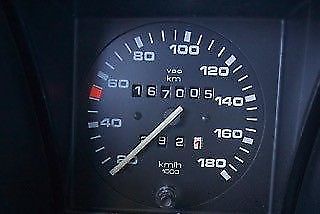 1991 Volkswagen Bus/Vanagon very rare westfalia, sycro, 4x4, original, 170000 - photo 9