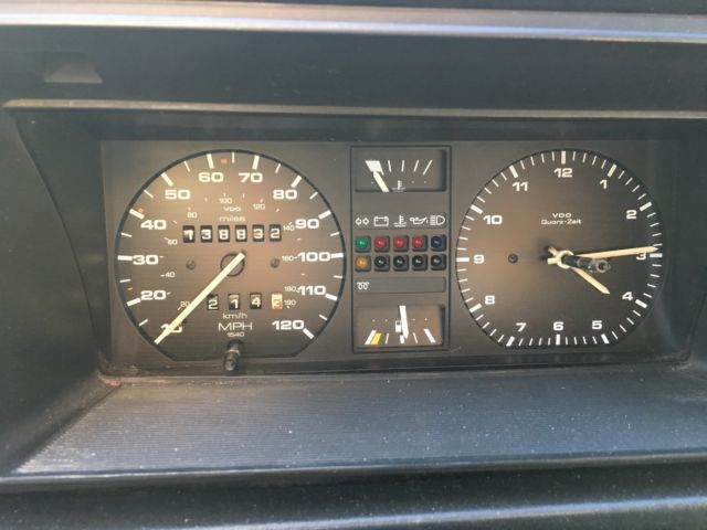 1991 Volkswagen Jetta GL - photo 7