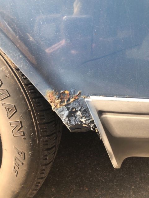 1991 Volvo 240 - photo 12