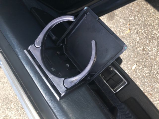 1991 Volvo 240 - photo 6