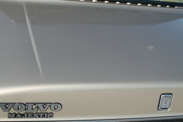1991 Volvo 240 - photo 8