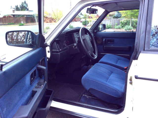 1991 Volvo 240 - photo 11