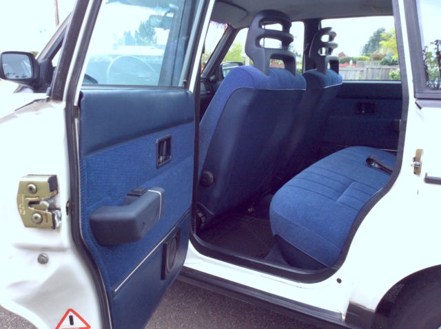 1991 Volvo 240 - photo 12